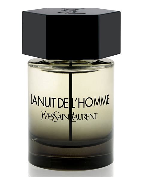 perfume la nuit de l'homme yves saint laurent|yves Saint Laurent l'homme review.